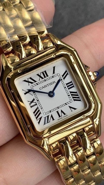 cheapest cartier item.